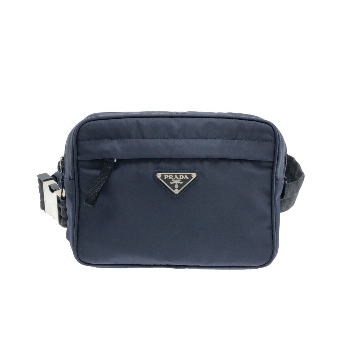 【新着】【中古】PRADA(プラダ) ウエ