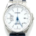 【新着】【中古】CITIZEN(シチズン) AT