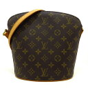 yVzyÁzLOUIS VUITTON(CBg) h[I V_[obO mOELoX