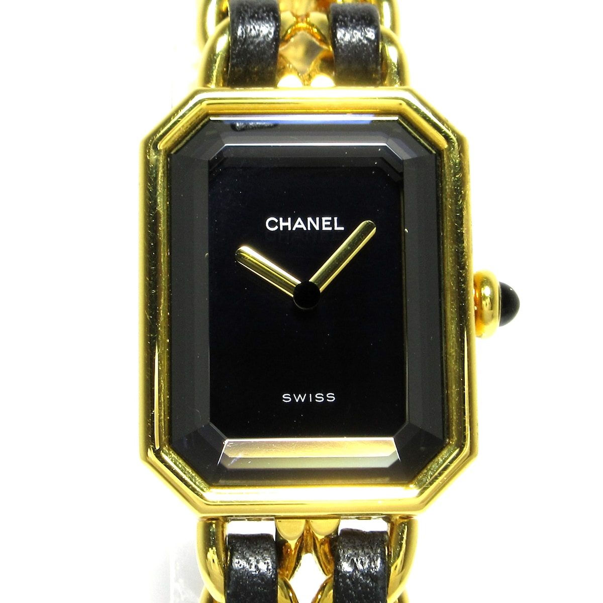 【新着】【中古】CHANEL(シャネル) プ