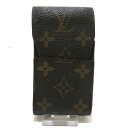 yÁzLOUIS VUITTON(CBg) GeCEVKbg VKbgP[X mOELoX