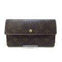 【新着】【中古】LOUIS VUITTON(ルイヴ