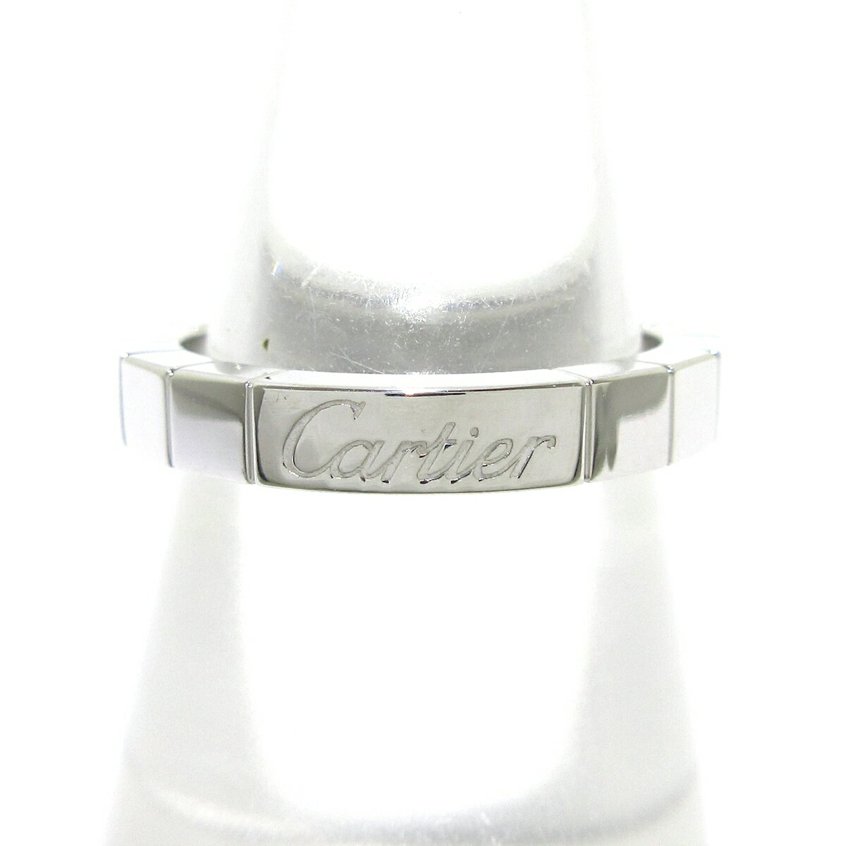 【中古】Cartier(カルティエ) ラニエ