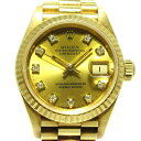 【新着】【中古】ROLEX(ロレックス) 