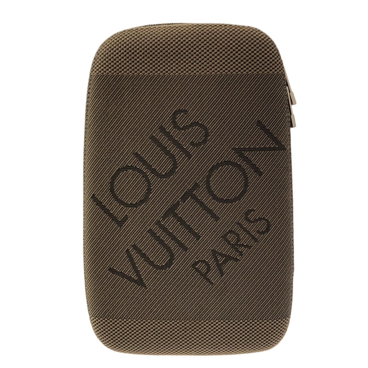 【新着】【中古】LOUIS VUITTON(ルイヴィトン) マージュ ワンショルダーバッグ テール ダミエ・ジェアン キャンバス（登山用ロープの素材と同じ特殊繊維）