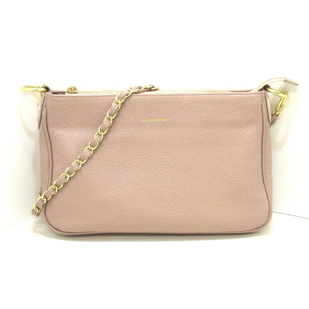 LETHER JEWELS 17M75 レザージュエルズ 2Way バッグ⭐️貴重