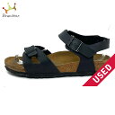 【新着】【中古】BIRKEN STOCK(ビルケ