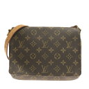 yVzyÁzLOUIS VUITTON(CBg) ~[bgE^S V[gXgbv V_[obO mOELoX