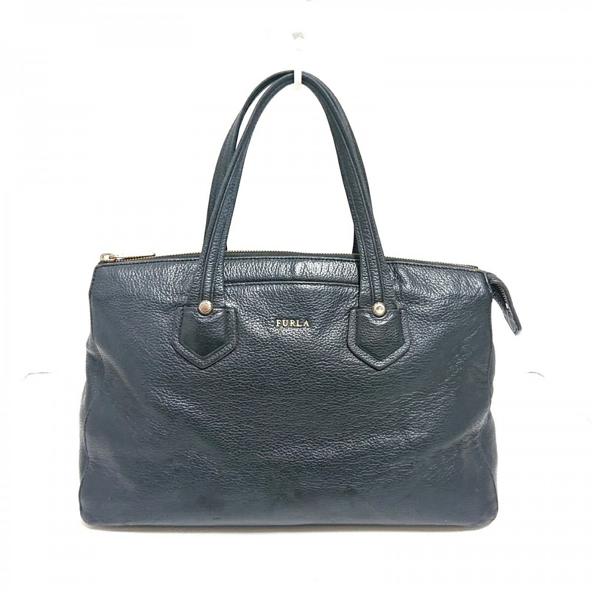 【新着】【中古】FURLA(フルラ) ジャ