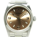 【新着】【中古】ROLEX(ロレックス) 