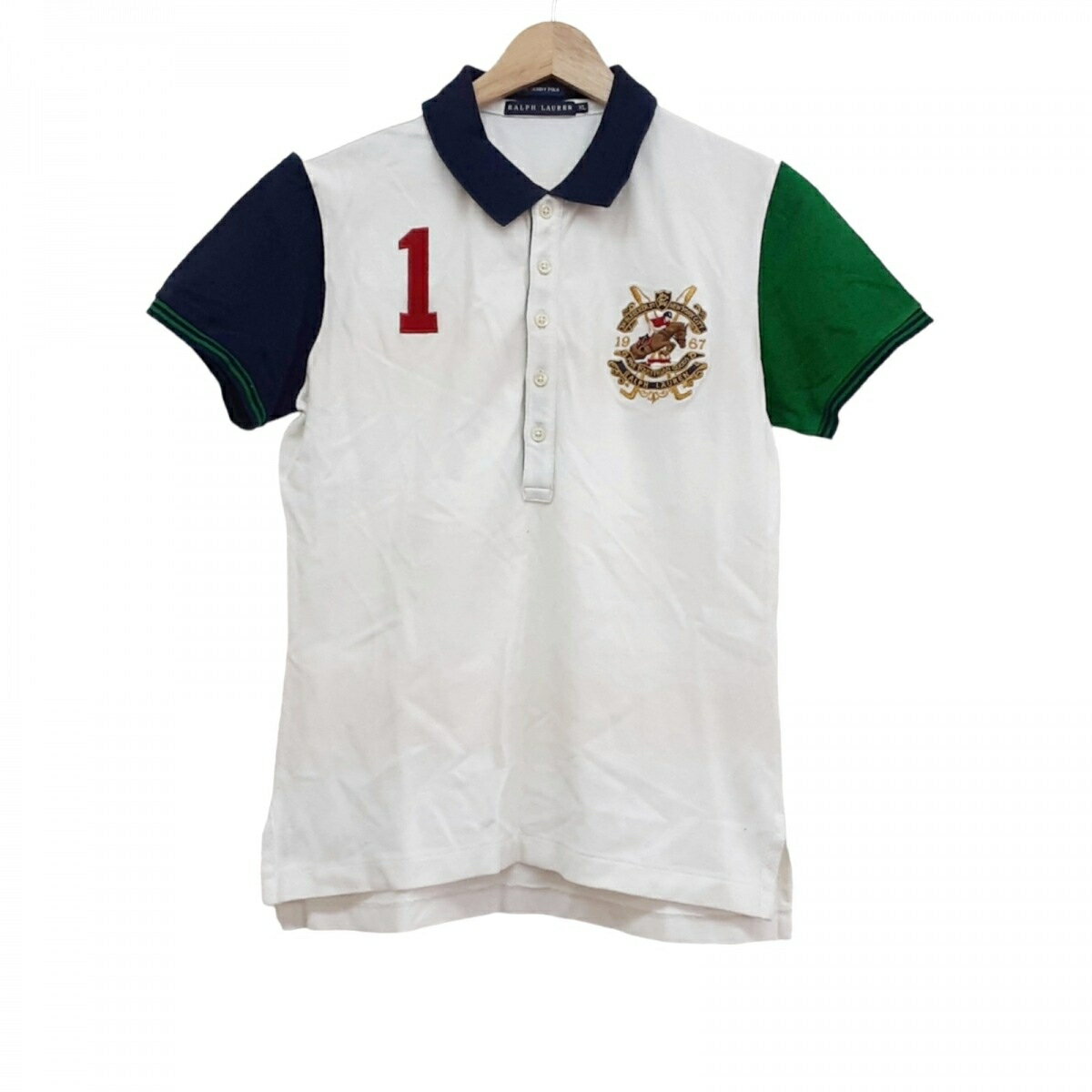 【中古】RalphLauren(ラル