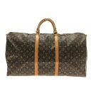 yVzyÁzLOUIS VUITTON(CBg) L[|EohG[60 {XgobO mOELoX