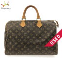 yVzyÁzLOUIS VUITTON(CBg) Xs[fB35 nhobO mOELoX