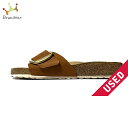 【新着】【中古】BIRKEN STOCK(ビルケ