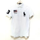 【新着】【中古】POLOby