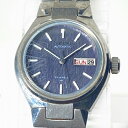 【中古】SEIKO(セイコー) 腕時計 ダークグレー