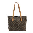 LOUIS VUITTON(ルイヴィトン) カバピアノ ショルダーバッグ モノグラム・キャンバス