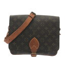 yVzyÁzLOUIS VUITTON(CBg) JgVG[GM V_[obO mOELoX