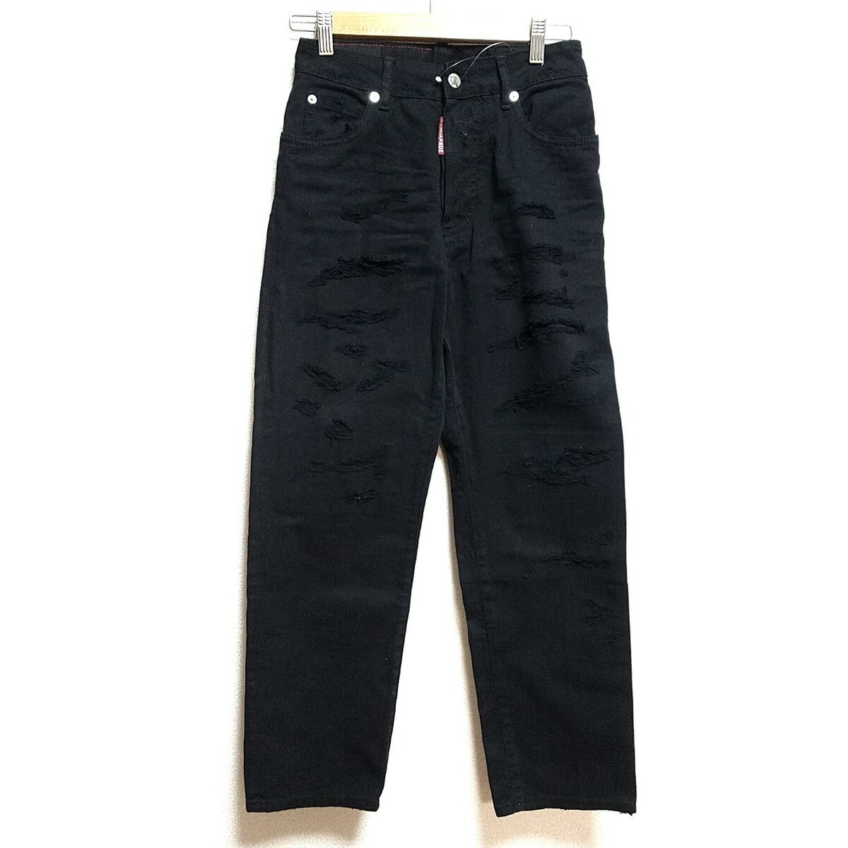 【新着】【中古】DSQUARED2(ディース