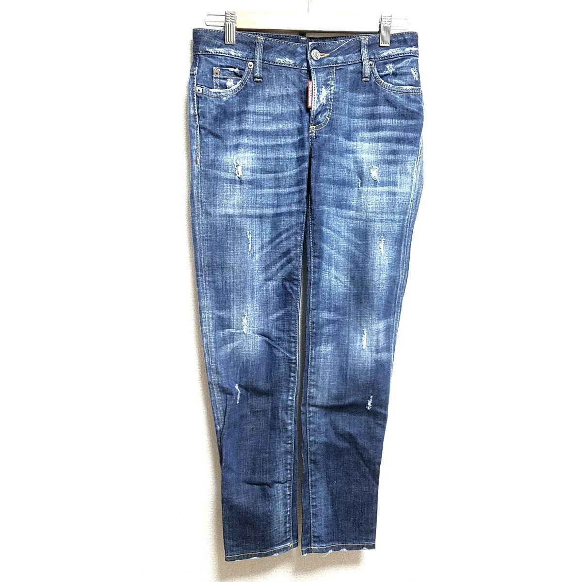 【新着】【中古】DSQUARED2(ディース