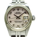 yVzyÁzROLEX(bNX) fCgWXg rv SS~K18WG/17R} sNVF