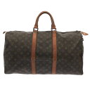 yVzyÁzLOUIS VUITTON(CBg) L[|50 {XgobO mOELoX