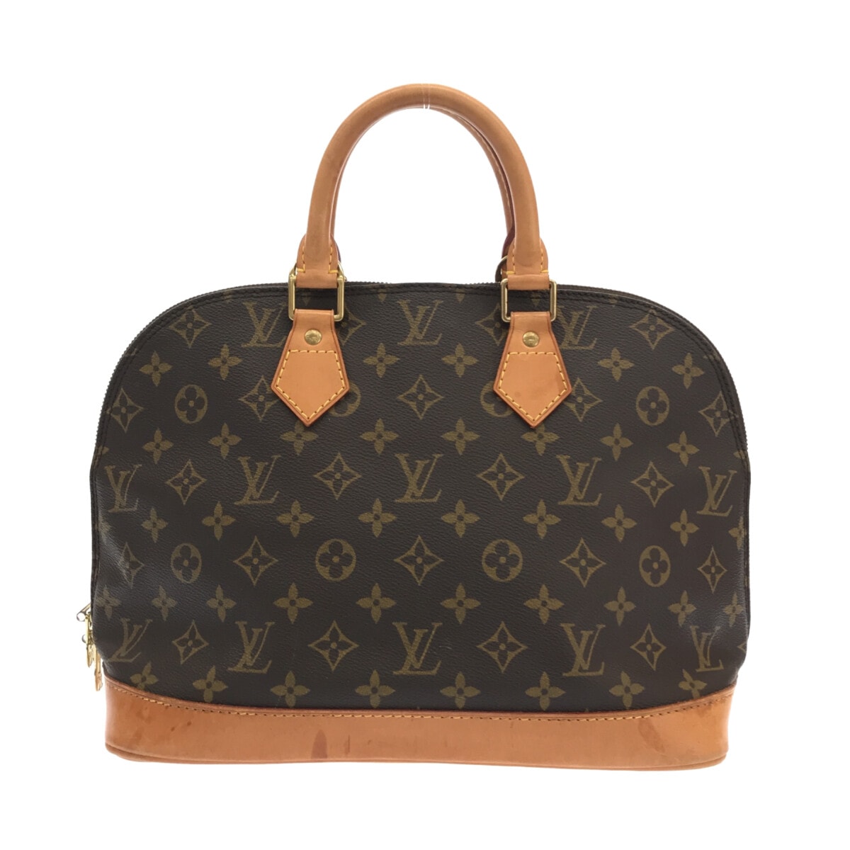 LOUIS VUITTON(ルイヴィトン) アルマ ハンドバッグ モノグラム・キャンバス