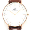 yVzyÁzDaniel Wellington(_jGEFg) rv 