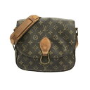 yVzyÁzLOUIS VUITTON(CBg) TN[GM V_[obO mOELoX