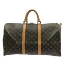 yVzyÁzLOUIS VUITTON(CBg) L[|50 {XgobO mOELoX