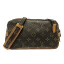 yVzyÁzLOUIS VUITTON(CBg) |VFbg}[ohG[ V_[obO mOELoX