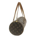 【新着】【中古】LOUIS VUITTON(ルイヴィトン) パピヨン30 ハンドバッグ モノグラム・キャンバス 2