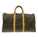 yVzyÁzLOUIS VUITTON(CBg) L[|50 {XgobO mOELoX