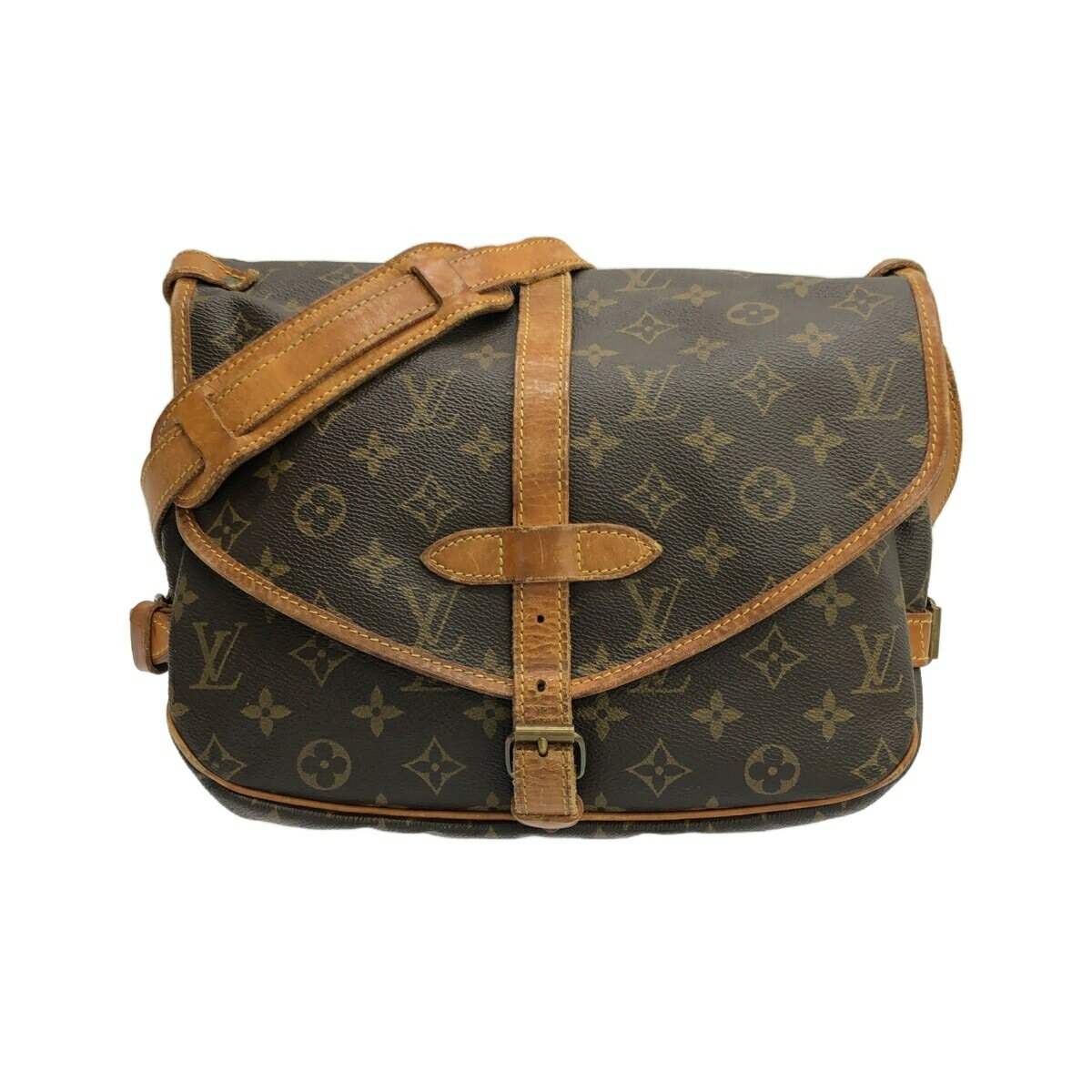 ڿۡšLOUIS VUITTON(륤ȥ) ߥ塼30 Хå ΥࡦХ