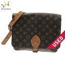 yVzyÁzLOUIS VUITTON(CBg) JgVG[GM V_[obO mOELoX