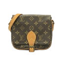 yVzyÁzLOUIS VUITTON(CBg) JgVG[PM V_[obO mOELoX