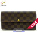 【新着】【中古】LOUIS VUITTON(ルイヴ