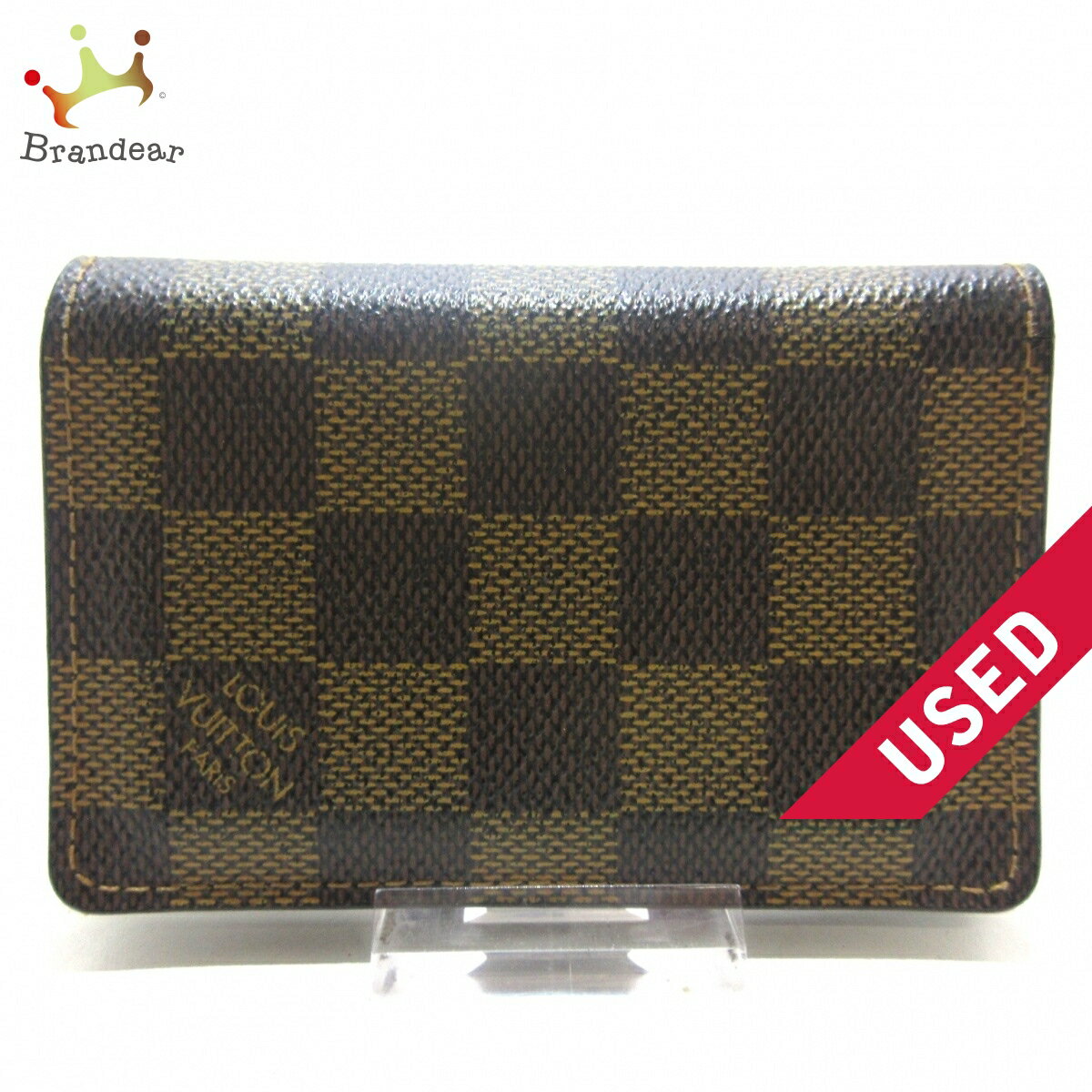 yVzyÁzLOUIS VUITTON(CBg) I[KiCU[EhDE|bV J[hP[X Gxk _~GELoX