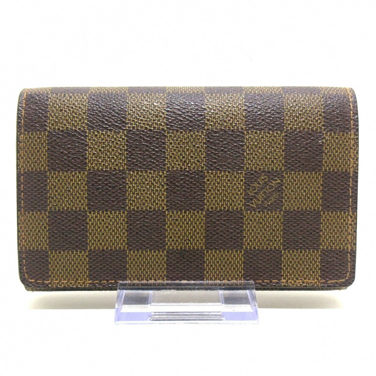 ڿۡšLOUIS VUITTON(륤ȥ) ݥȥե桦ȥ쥾 2ޤ ٥ ߥХ