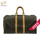 yVzyÁzLOUIS VUITTON(CBg) L[|50 {XgobO mOELoX