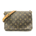 yVzyÁzLOUIS VUITTON(CBg) ~[bgE^S V[gXgbv V_[obO mOELoX