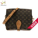 yÁzLOUIS VUITTON(CBg) JgVG[GM V_[obO mOELoX