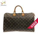 yVzyÁzLOUIS VUITTON(CBg) Xs[fB40 nhobO mOELoX