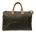 yVzyÁzLOUIS VUITTON(CBg) Xs[fB35 nhobO mOELoX