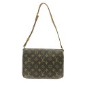 yVzyÁzLOUIS VUITTON(CBg) ~[bgE^S V[gXgbv V_[obO mOELoX