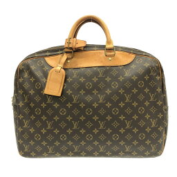 【新着】【中古】LOUIS VUITTON(ルイヴィトン) アリゼ24H(ヴァン・キャトル) ボストンバッグ モノグラム・キャンバス