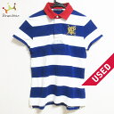 【新着】【中古】POLOby