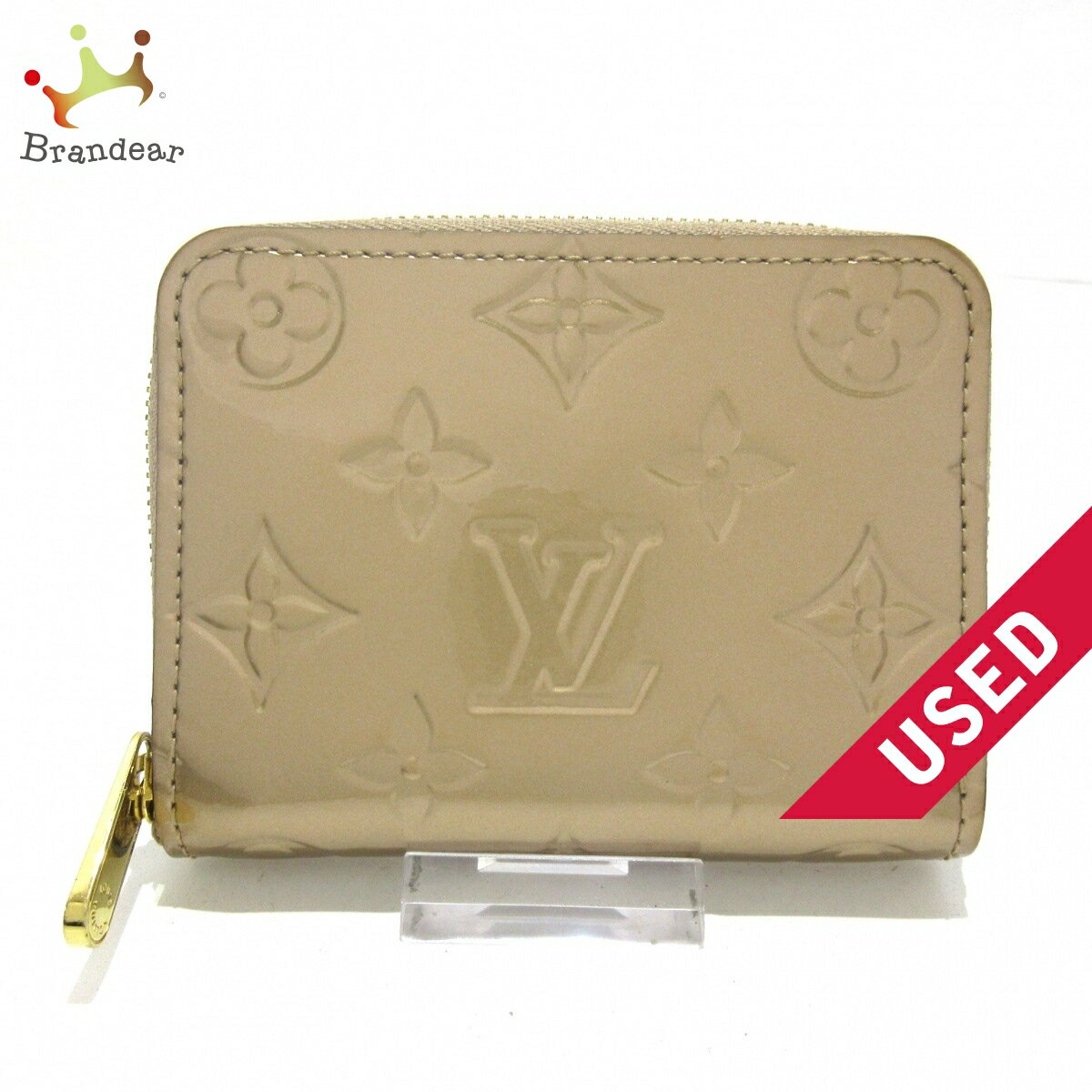 ڿۡšLOUIS VUITTON(륤ȥ) åԡѡ 󥱡  Υࡦ 쥶...