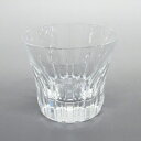 【中古】Baccarat(バカラ) エトナ 食器 クリア クリスタルガラス