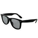 【新着】【中古】Ray-Ban(レイバン) サングラス 黒(4)